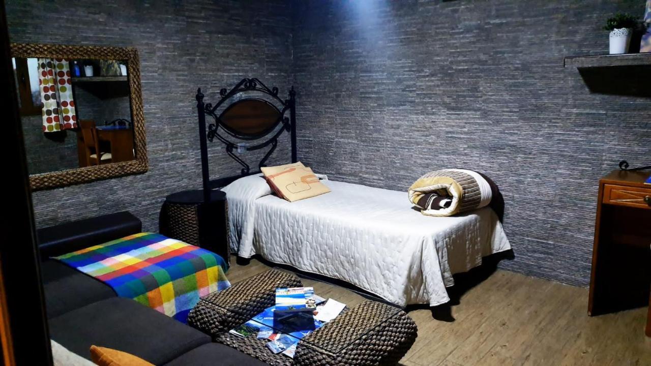 Casa Roque Aguayro Villa Agüimes Екстериор снимка