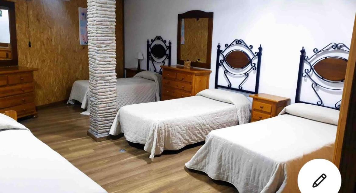 Casa Roque Aguayro Villa Agüimes Екстериор снимка