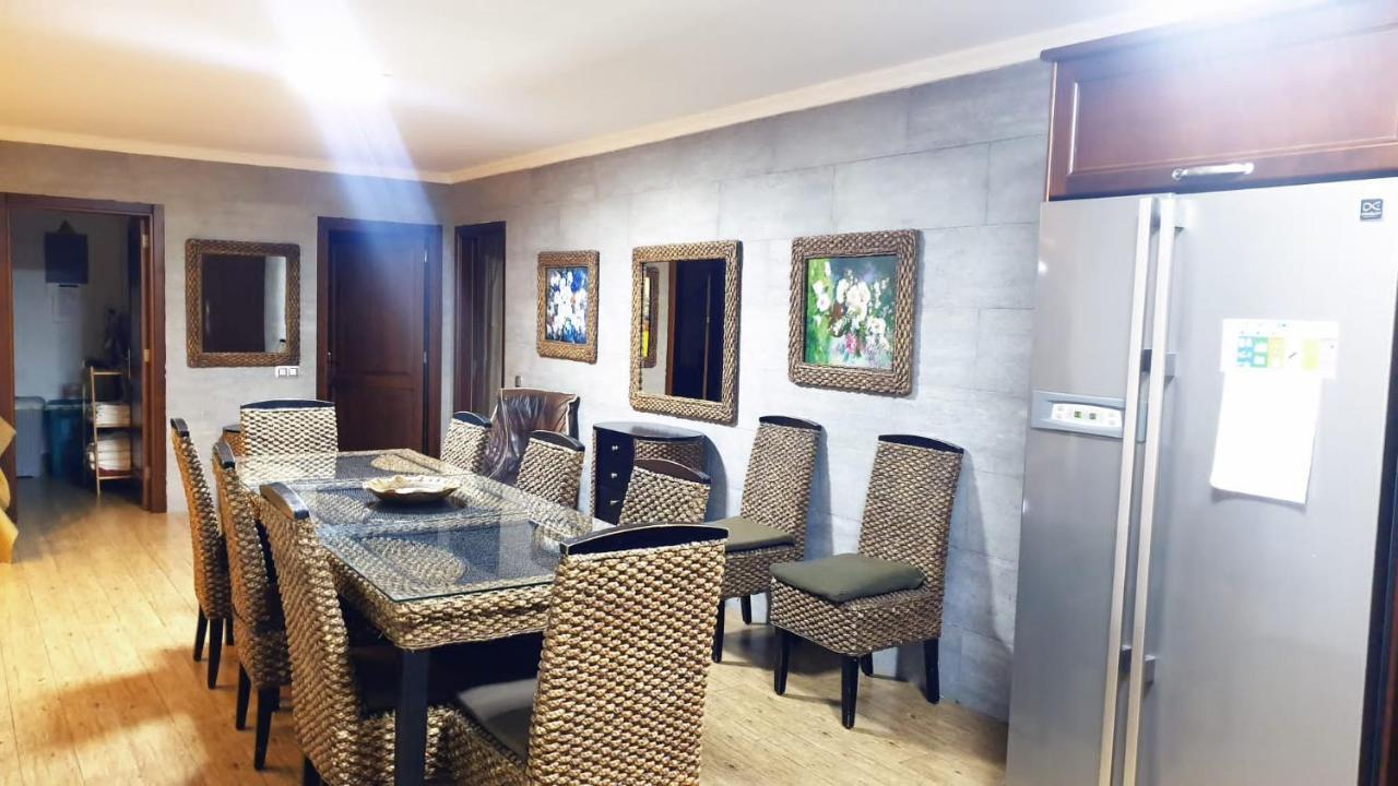 Casa Roque Aguayro Villa Agüimes Екстериор снимка
