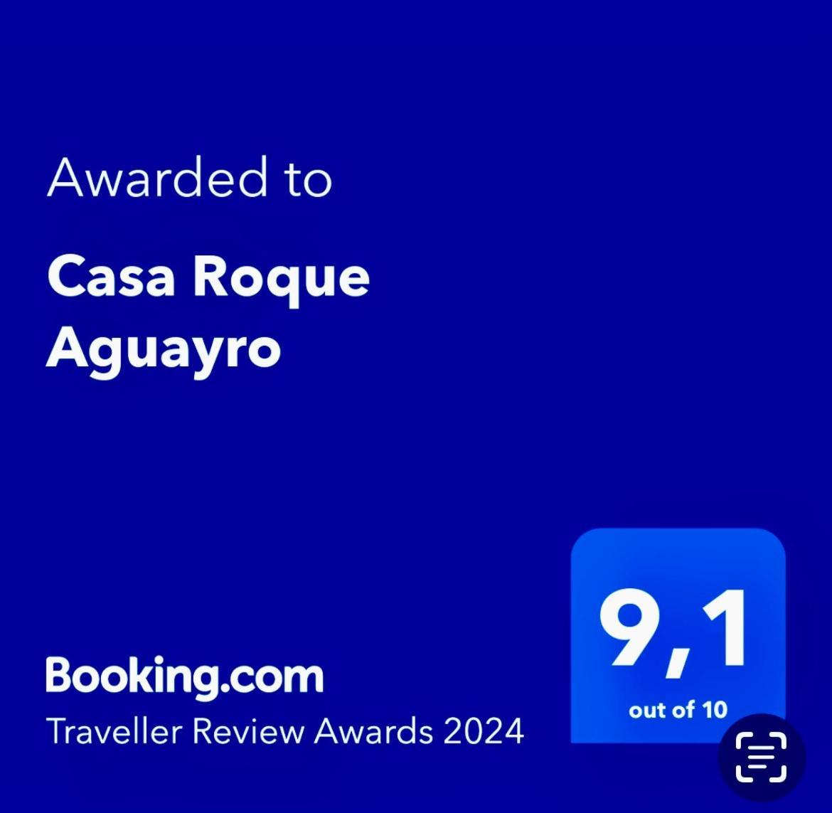 Casa Roque Aguayro Villa Agüimes Екстериор снимка