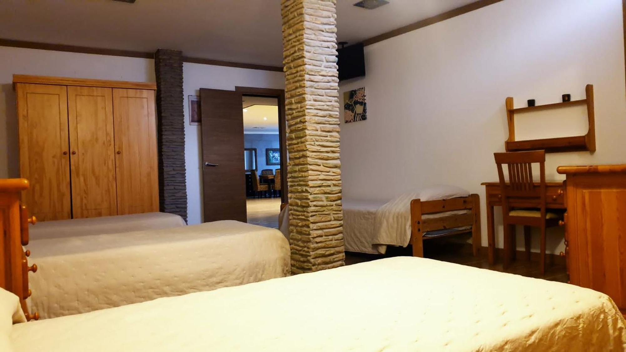 Casa Roque Aguayro Villa Agüimes Екстериор снимка