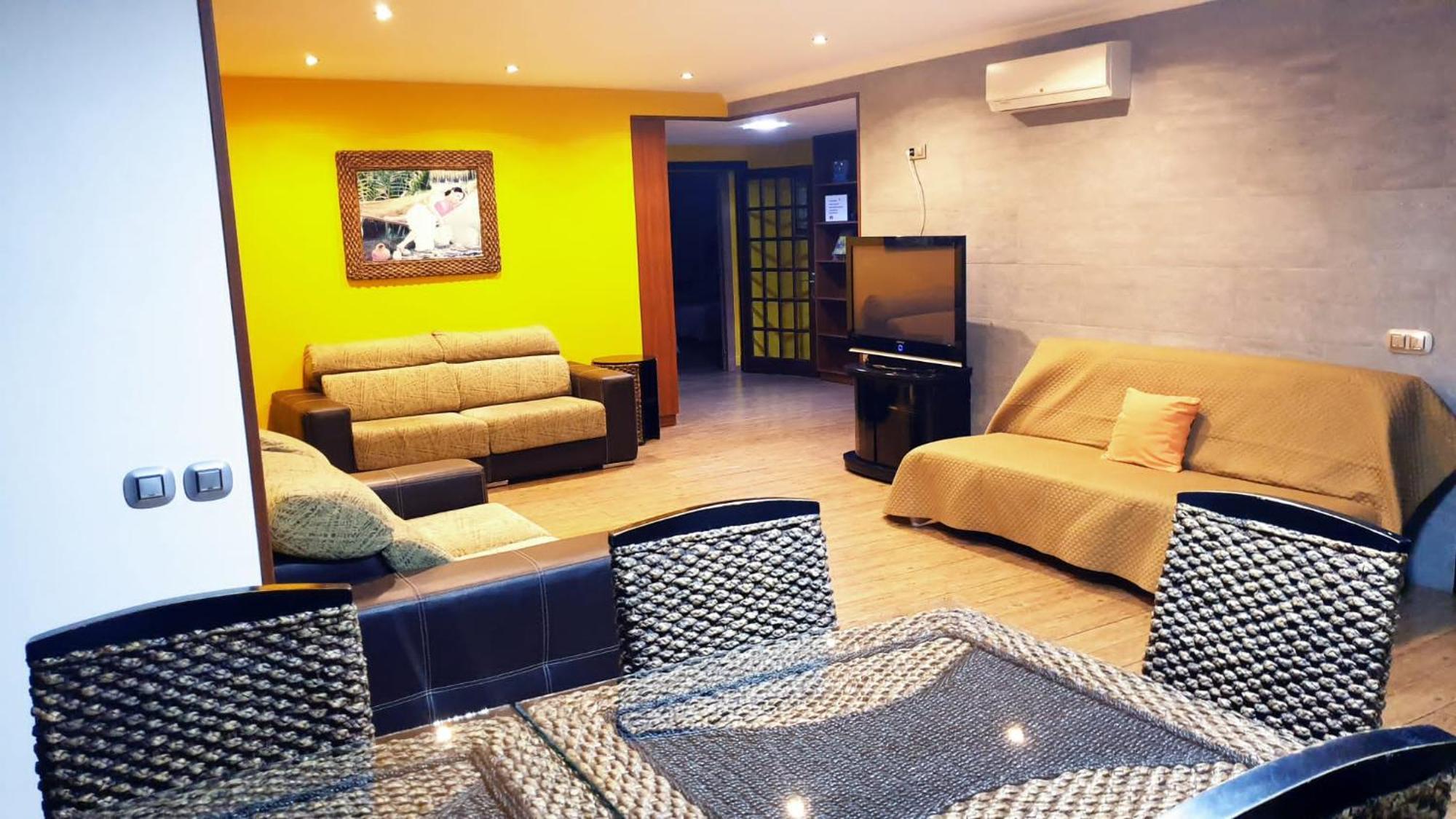 Casa Roque Aguayro Villa Agüimes Екстериор снимка