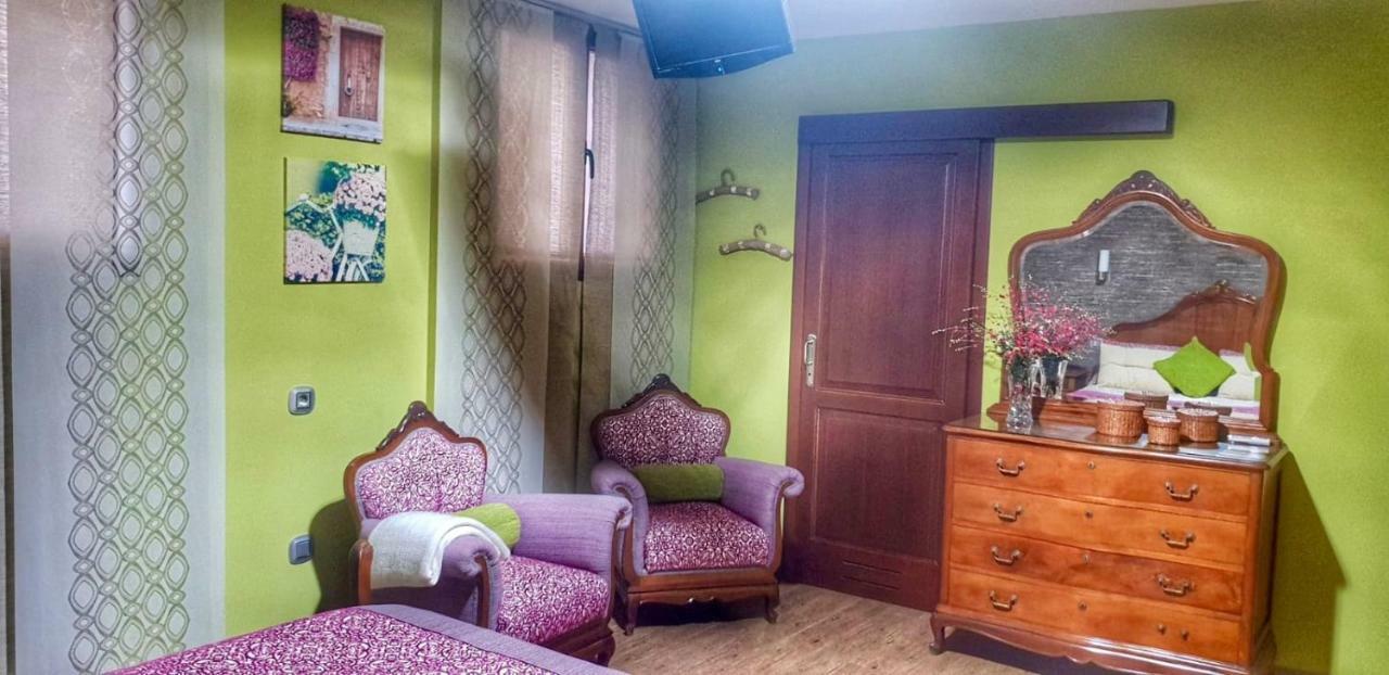 Casa Roque Aguayro Villa Agüimes Екстериор снимка