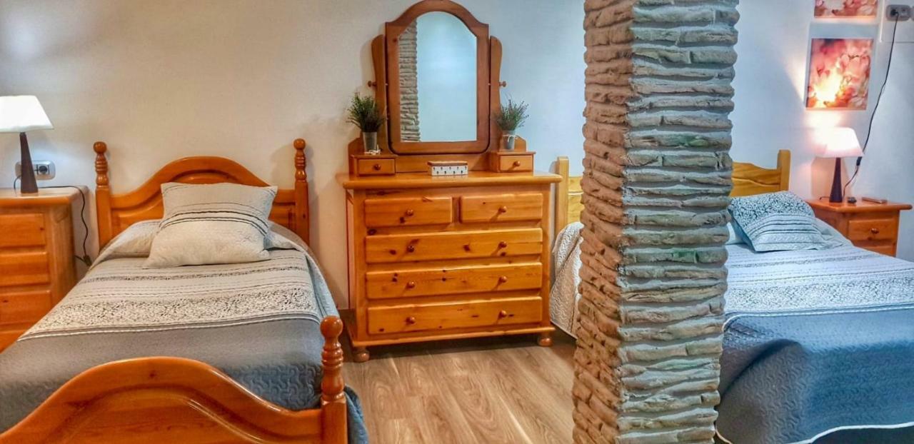 Casa Roque Aguayro Villa Agüimes Екстериор снимка