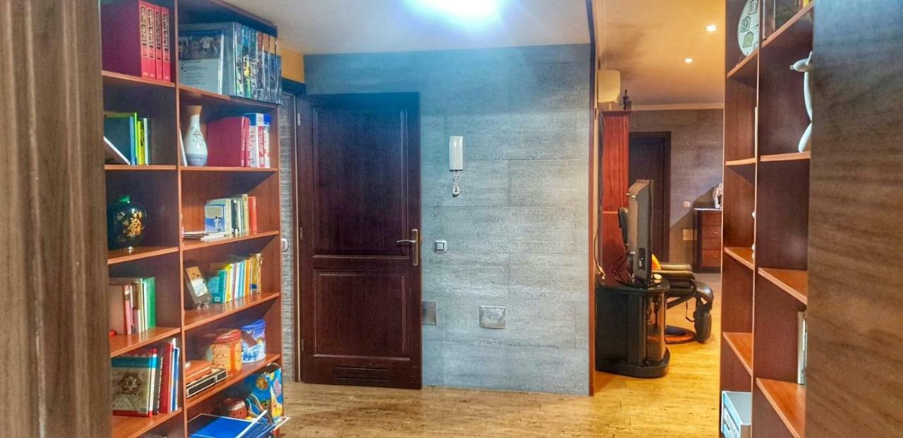 Casa Roque Aguayro Villa Agüimes Екстериор снимка