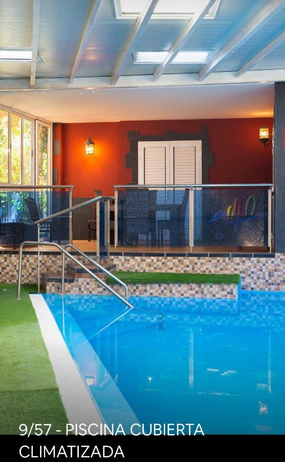 Casa Roque Aguayro Villa Agüimes Екстериор снимка