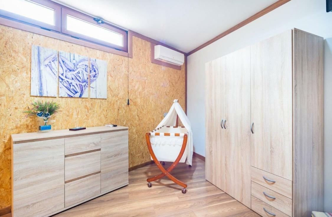 Casa Roque Aguayro Villa Agüimes Екстериор снимка