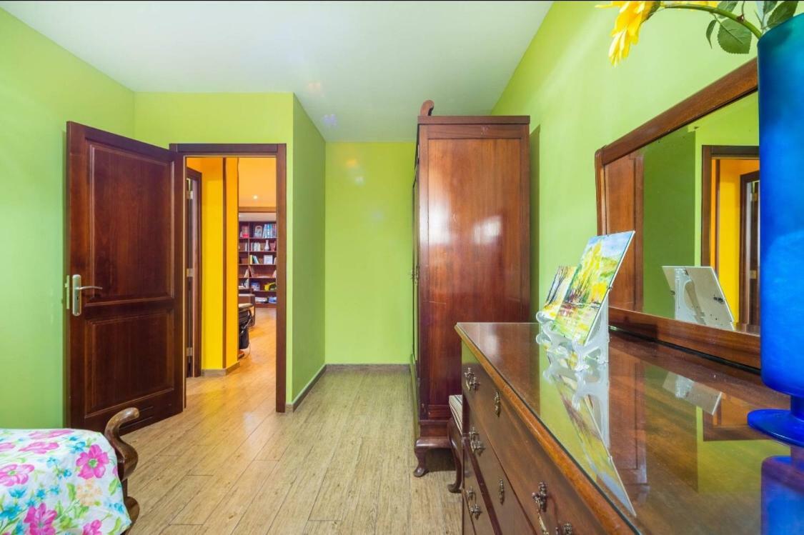 Casa Roque Aguayro Villa Agüimes Екстериор снимка
