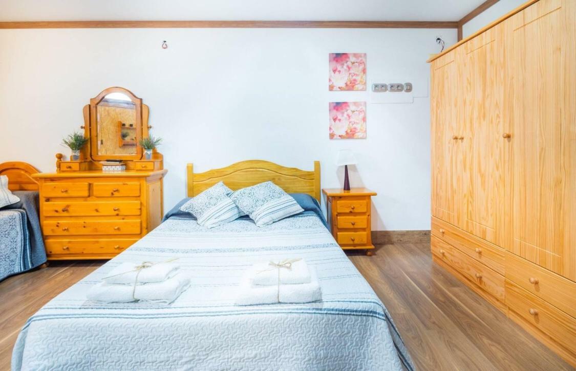 Casa Roque Aguayro Villa Agüimes Екстериор снимка