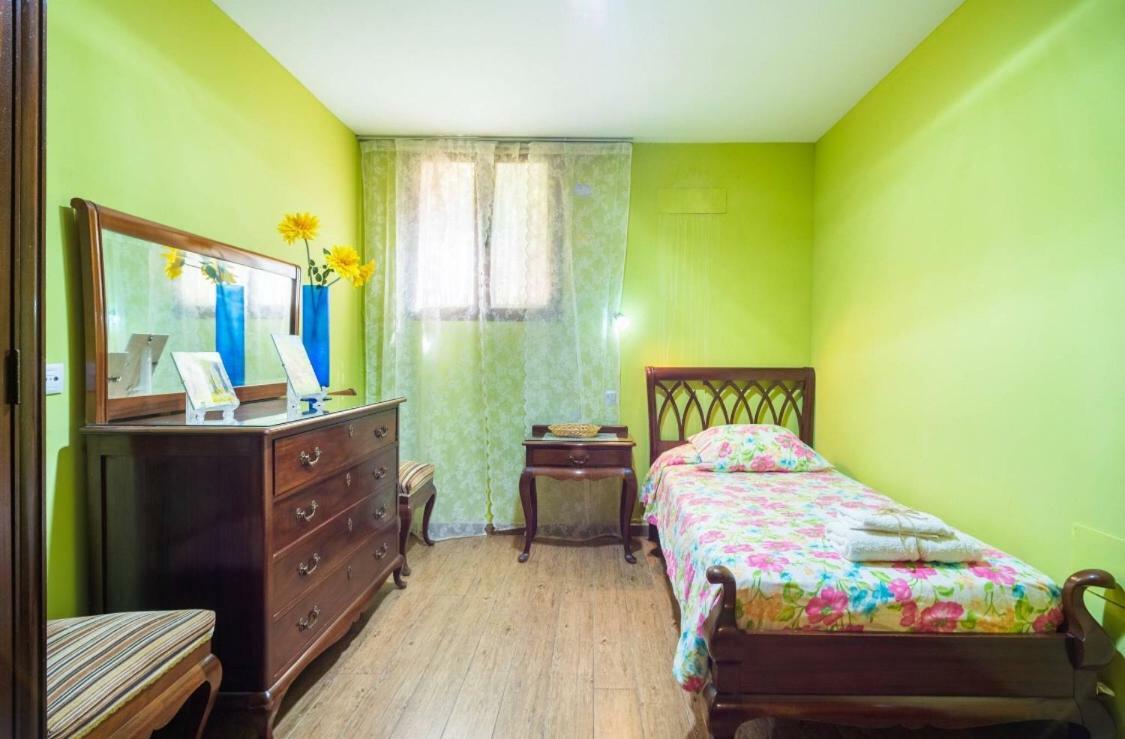 Casa Roque Aguayro Villa Agüimes Екстериор снимка