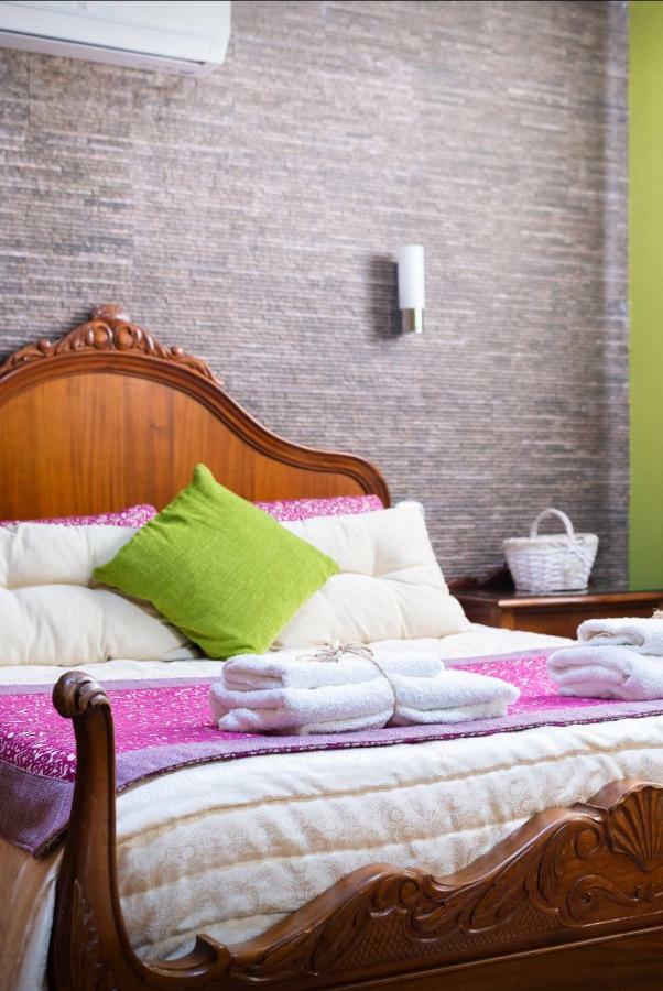 Casa Roque Aguayro Villa Agüimes Екстериор снимка