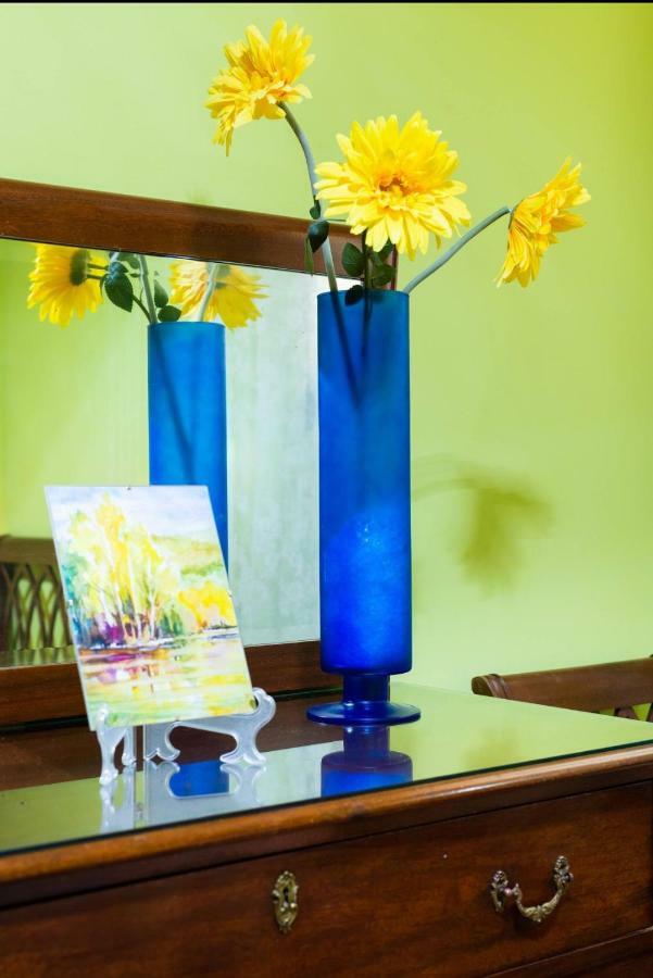 Casa Roque Aguayro Villa Agüimes Екстериор снимка