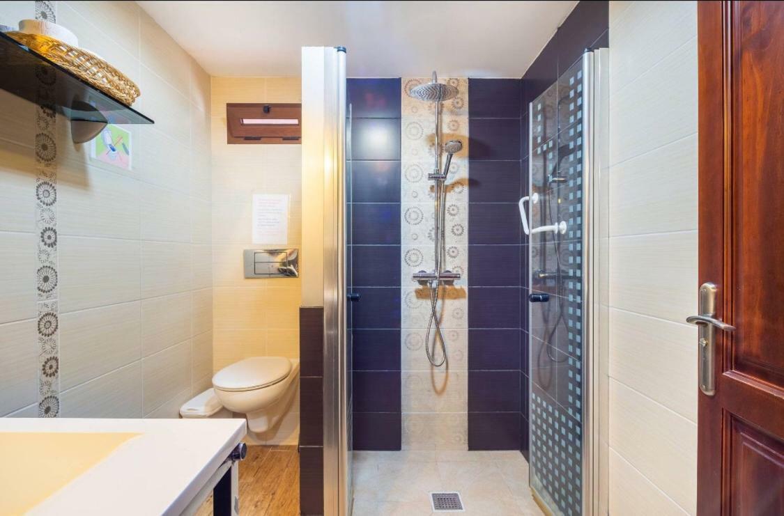 Casa Roque Aguayro Villa Agüimes Екстериор снимка