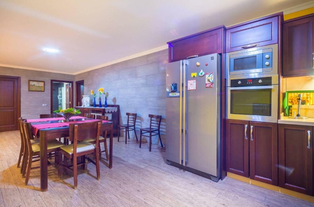 Casa Roque Aguayro Villa Agüimes Екстериор снимка