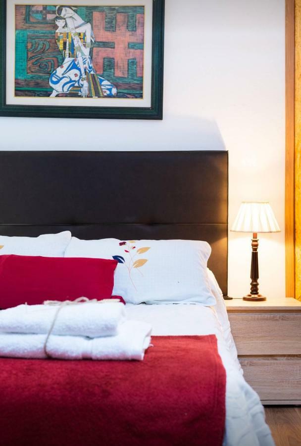 Casa Roque Aguayro Villa Agüimes Екстериор снимка