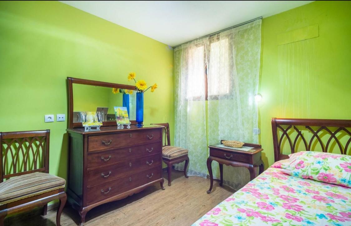 Casa Roque Aguayro Villa Agüimes Екстериор снимка