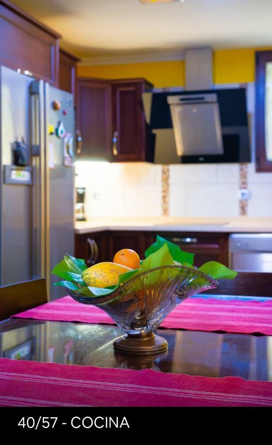 Casa Roque Aguayro Villa Agüimes Екстериор снимка